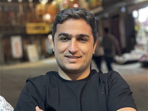 بهنام اصلانی(دپارتمان بیمه)