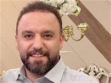 امین مختارپور (مدیر مالی)
