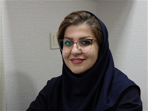 رعنا عباسیان(پذیرش)