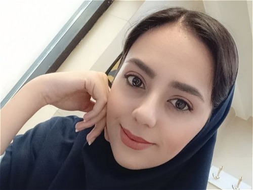 پریا تیموری(دستیار دندانپزشک)
