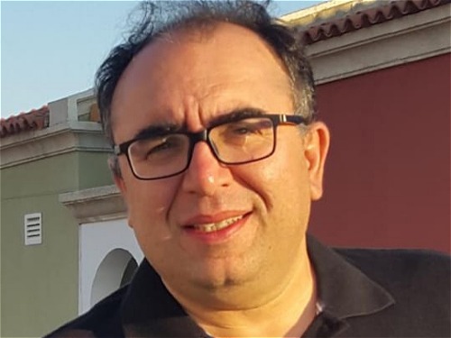 دکتر مجتبی اقدامی (متخصص درمان ریشه-اندوداندیکس)