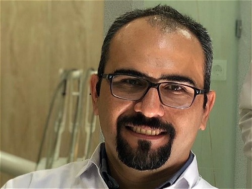 دکتر صابر یاوری نیا