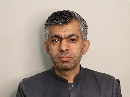 توحید جنگجو