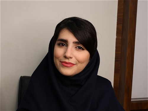 فرناز چاوشی (کارشناس بیمه)