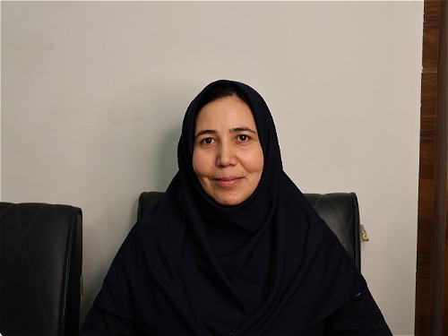 فریده نعمانی(پذیرش)