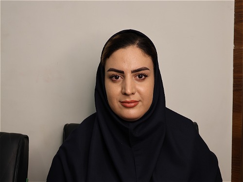 فاطمه تارم(پذیرش)