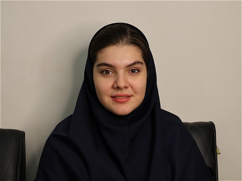 سما اقبالی(دستیار دندانپزشک)