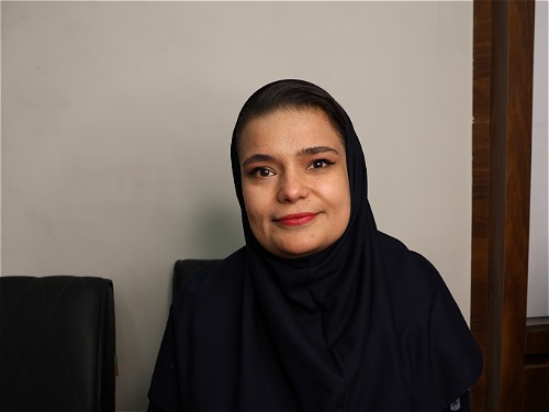 مهناز اشرف نیا(پذیرش)
