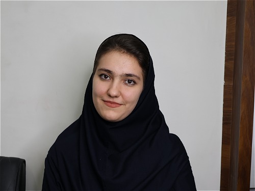 فرشته خیری(پذیرش)
