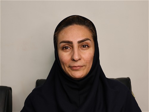 نرمین صباری(پذیرش)