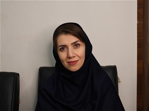 سولماز حاتمی(پذیرش)